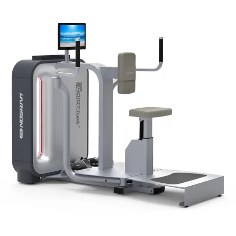 HARISON FITNESS LTD product image 2