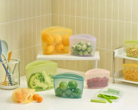 SHINSUNG SILICONE CO., LTD. product image 1
