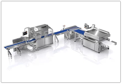 ULMA PACKAGING 产品图 1