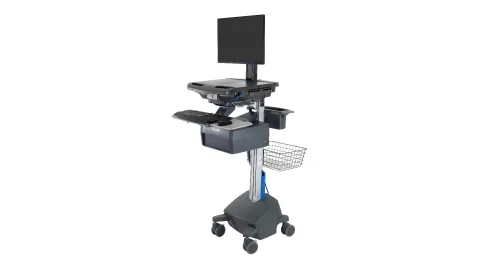 Ergotron product image 4