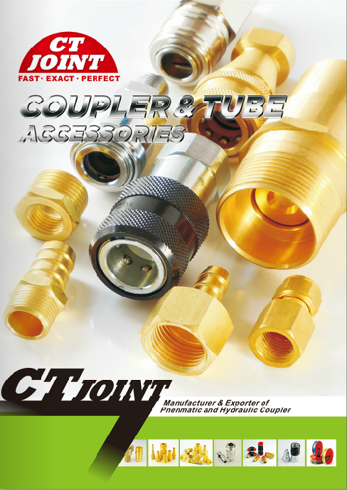 PUN TEH INDUSTRIAL CO., LTD. 产品图 1