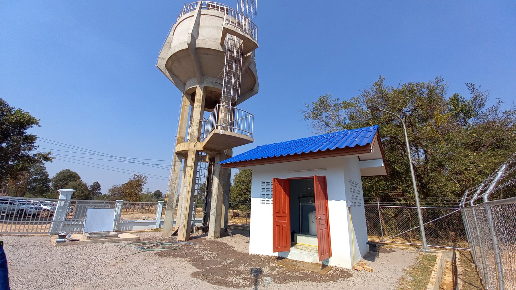 DOSATRON INTERNATIONAL - 2