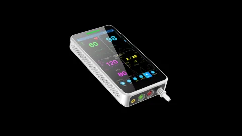 Wuhan Uryn Medical Technology Co.,LTD product image 3