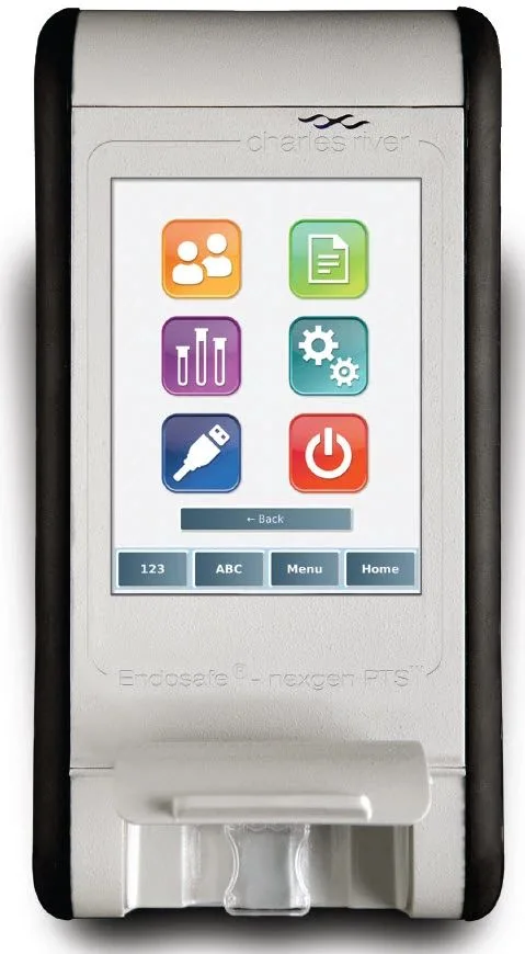 CHARLES RIVER LABORATORIES KOREA 产品图 1