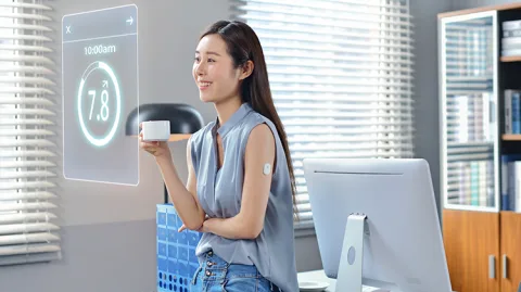 深圳硅基传感科技有限公司 产品图 2