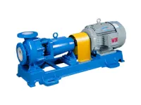 TEFLOW PUMPS - 2
