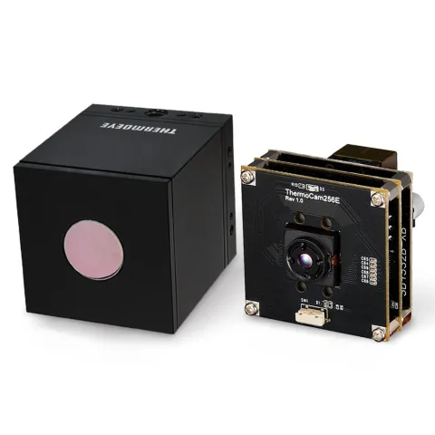 THERMOEYE Inc product image 1