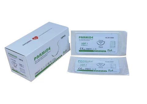 Huaian Pingan Medical Instrument Co., Ltd. product image 4