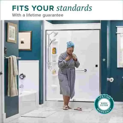Bath Fitter product image 3
