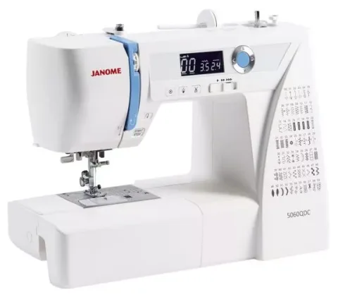 JANOME 产品图 2