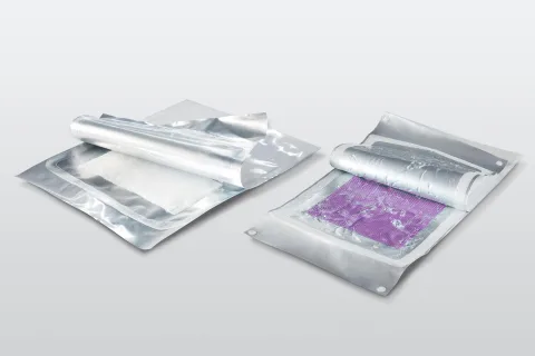 Harro Höfliger Verpackungsmaschinen GmbH product image 1