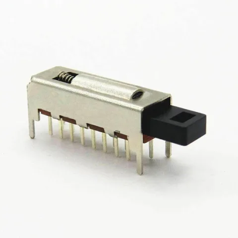 Kwan Da Electronic (HK) Limited 产品图 1