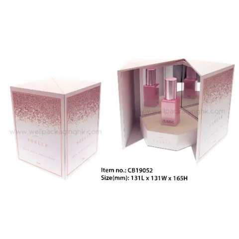 Well Packaging Company Limited product image 4