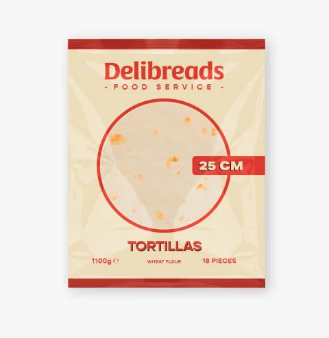 DELIBREADS EUROPE S.L. 产品图 2