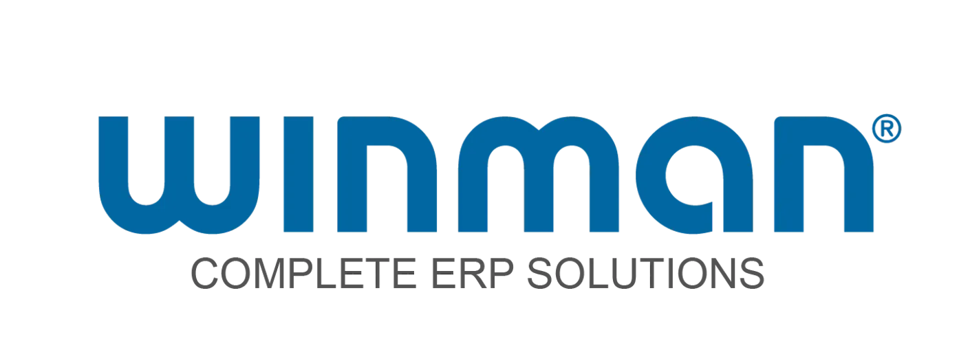 WinMan ERP Software - 1
