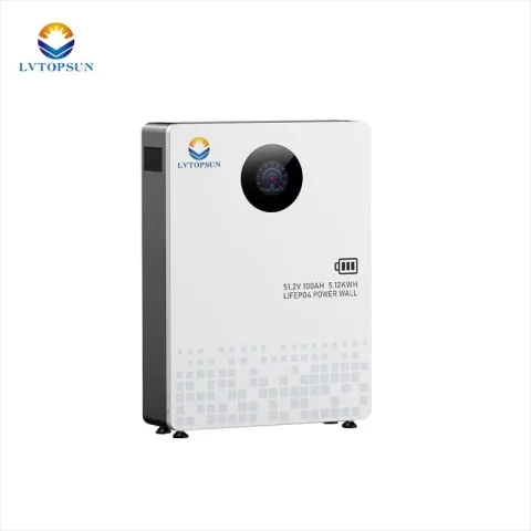 GUANGDONG LVTOPSUN NEW ENERGY CO., LTD 产品图 4