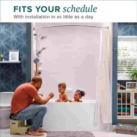 Bath Fitter product image 1