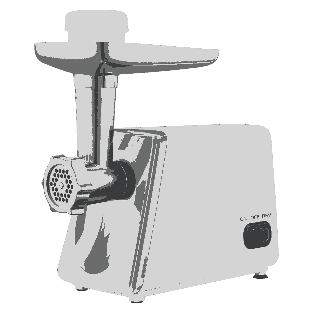 Jiangmen Lianying Electric Appliance Co., LTD - 1