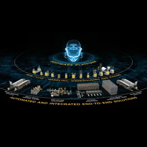 E80 Group spa product image 4