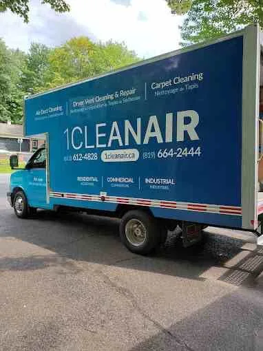 1 Clean Air product image 1