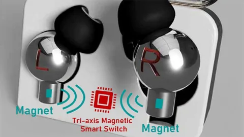 Asahi Kasei Microdevices Corporation product image 2