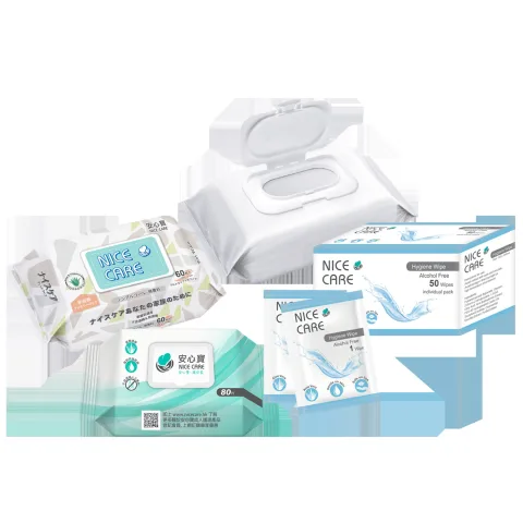 Carmelton Enterprise Limited 产品图 1