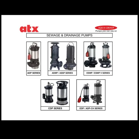 AQUASUB ENGINEERING 产品图 1