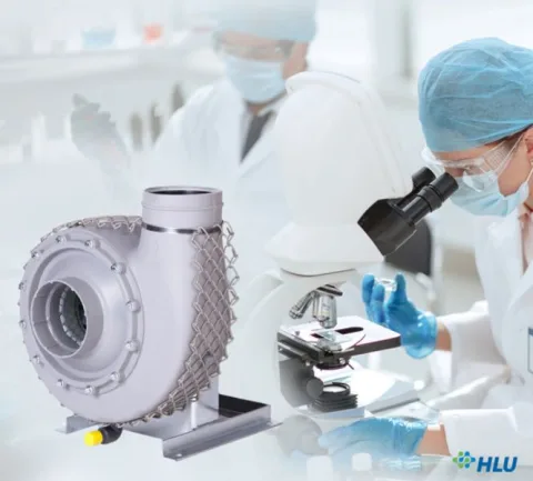 Hürner Luft- und Umwelttechnik GmbH product image 4