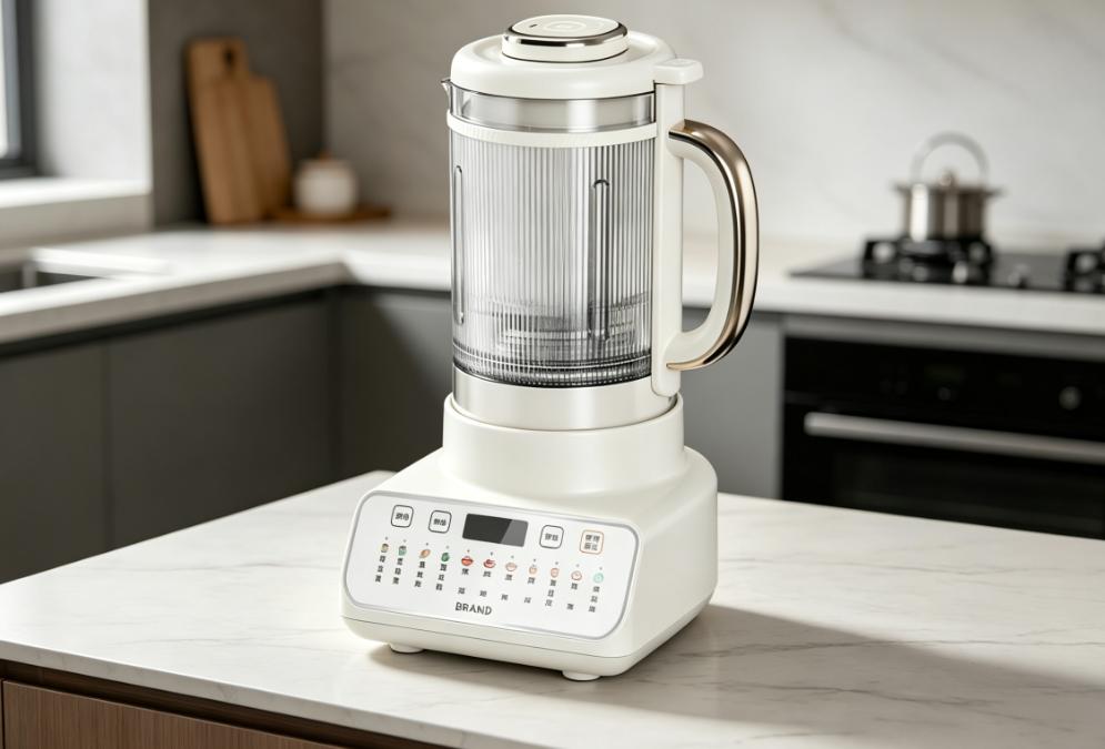 Foshan Meium Electric Appliance Co., Ltd. - 4