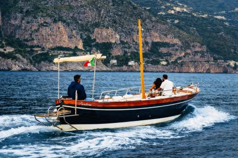 Bay of Sun S.R.L. 产品图 3