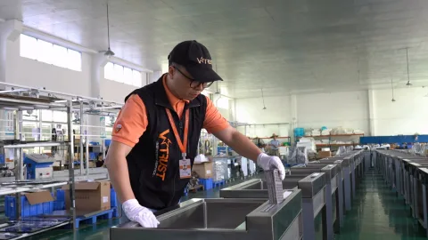 V-TRUST INSPECTION SERVICE CO., LTD. 产品图 4