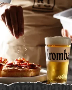 kROMBACHER INTERNATIONAL GMBH product image 3