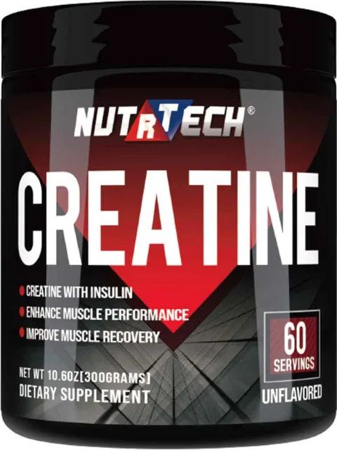 Nutrtech Biohealth Co., Ltd. 产品图 3
