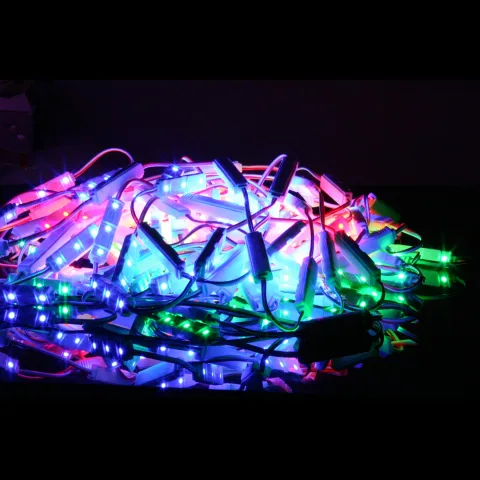 GOQ LED 产品图 1