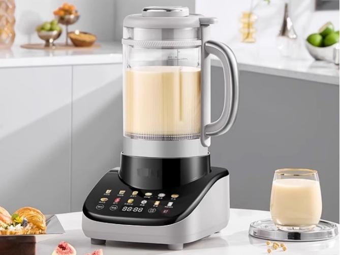 Foshan Meium Electric Appliance Co., Ltd. - 3