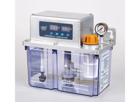 广东河谷流体科技股份有限公司 product image 1
