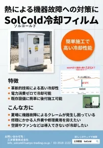 Sanyo Trading 产品图 2