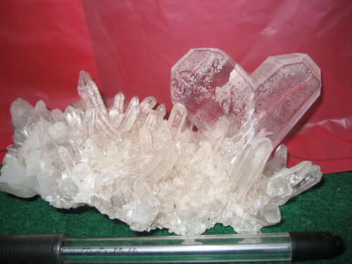 HIMALAYA QUARTZ - 2