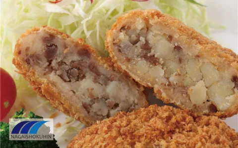 Shanghai Nagai Food Co., Ltd product image 4
