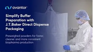 Avantor Performance Materials Korea Ltd. product image 4