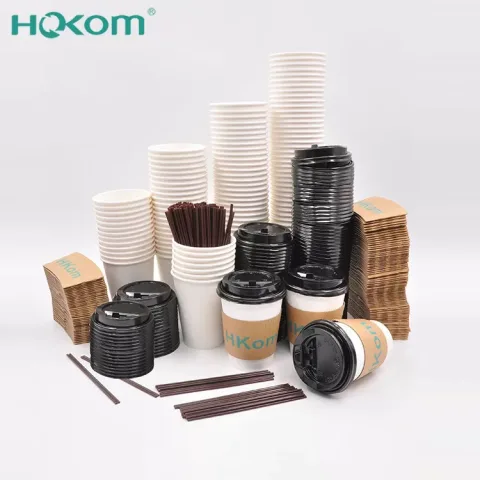 衢州弘康紙製品有限公司 产品图 1