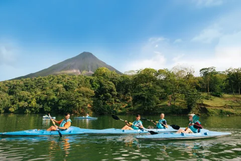 Costa Rica Tourist Board 产品图 1