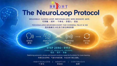 BRIGHT Foundation product image 1