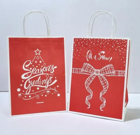 Asia Paper Bag Co., Ltd. 产品图 2