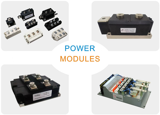 Chunshu Rectifier - 3