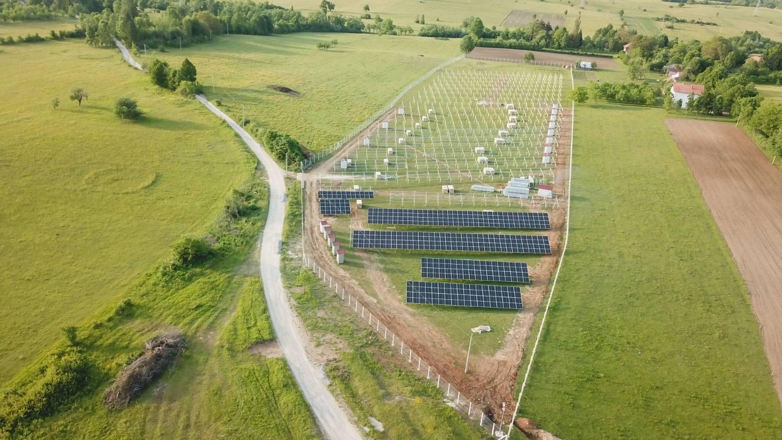 XIAMEN HOPERGY PHOTOVOLTAIC TECHNOLOGY CO., LTD. - 2