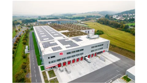 RS Components GmbH 产品图 4