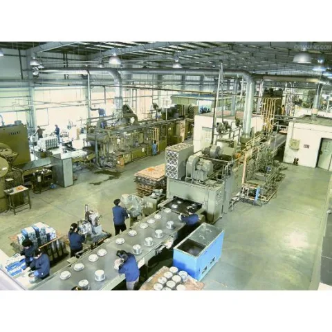 V-TRUST INSPECTION SERVICE CO., LTD. product image 2