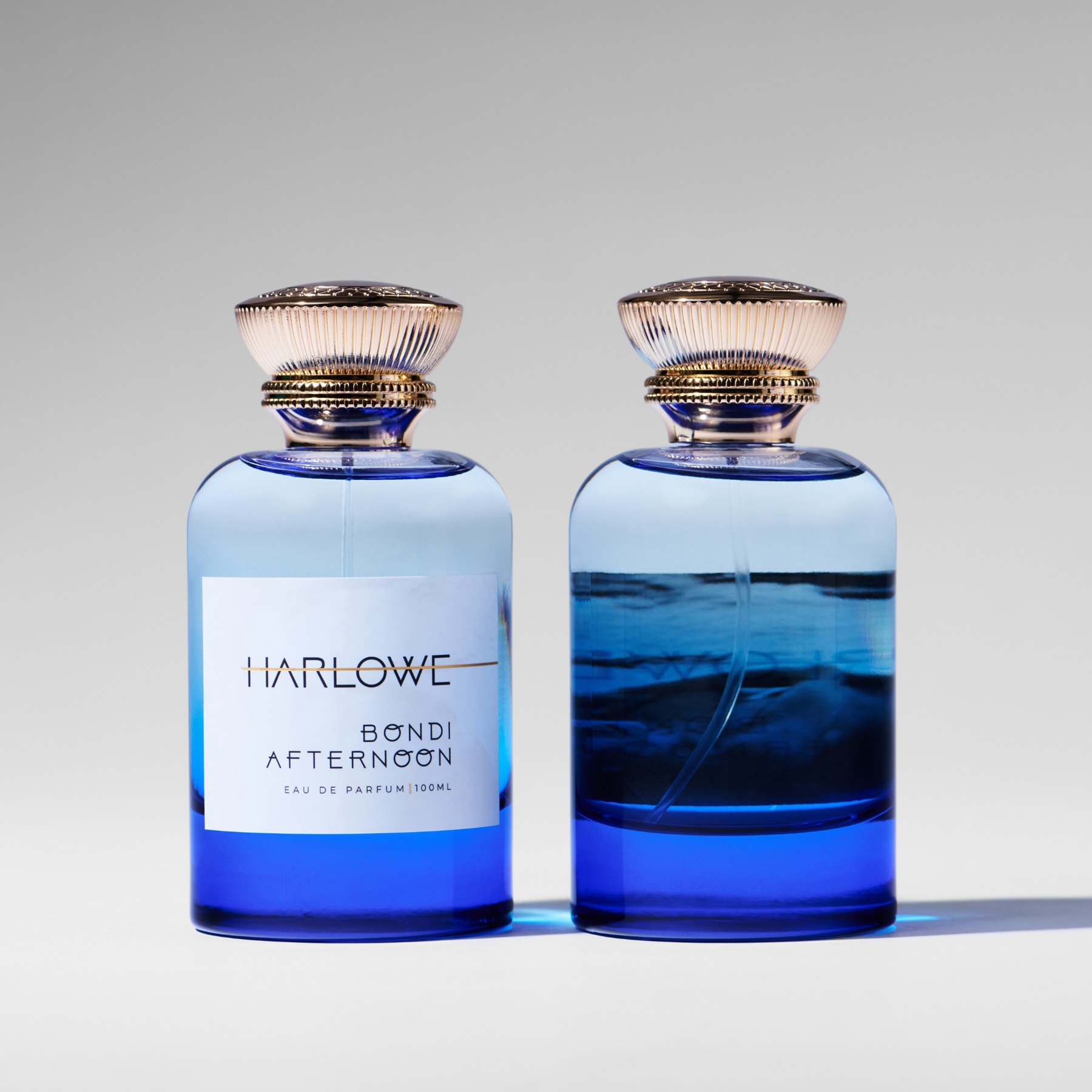 Harlowe Parfum - 4