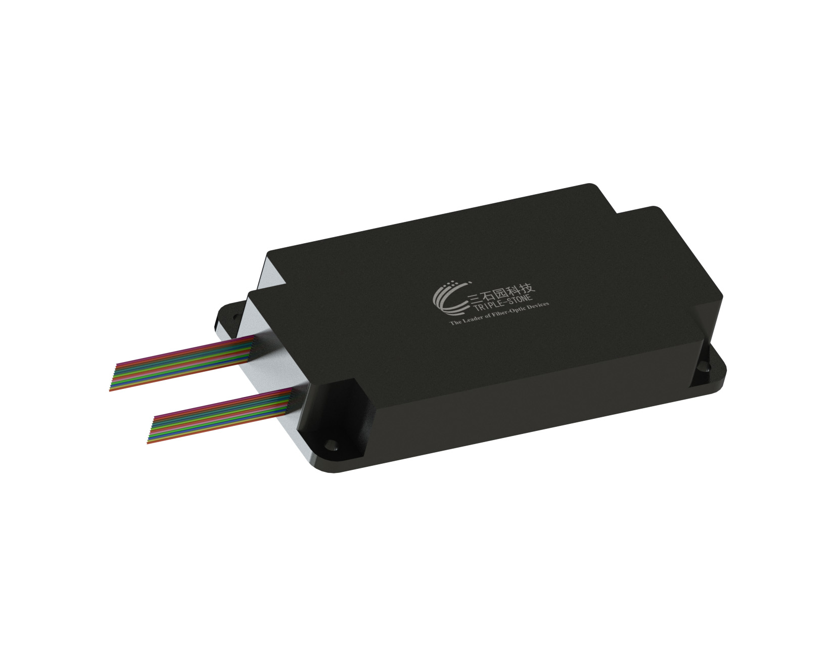 Triple-Stone Technology Co., Ltd. - 2